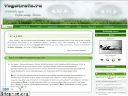 Sites similar to yogatrain.ru