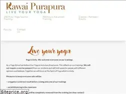 Sites similar to yogatraining.nz