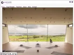 Sites similar to yogatraveller.com