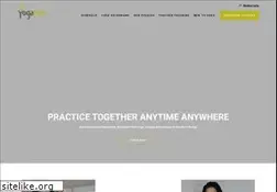 Sites similar to yogatree.ca