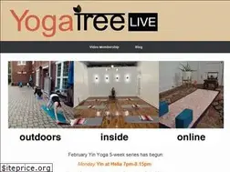 Sites similar to yogatreebaltimore.com
