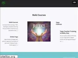 Sites similar to yogattc.com