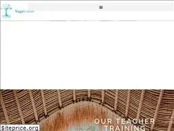 Sites similar to yogaunionbali.com