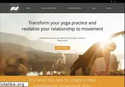 Sites similar to yogaunioncwc.com