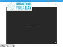 Sites similar to yogaunited.org
