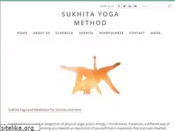 Sites similar to yogaunlimited.co.uk