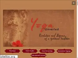 Sites similar to yogaunveiled.com