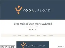 Sites similar to yogaupload.me