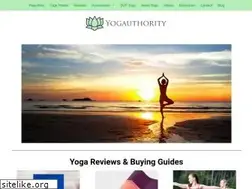 Sites similar to yogauthority.org