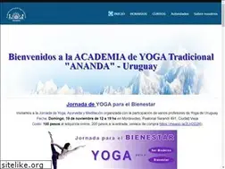 Sites similar to yogauy.net