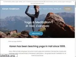 Sites similar to yogavail.com