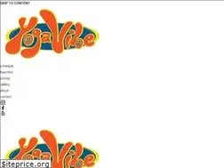 Sites similar to yogavibela.com