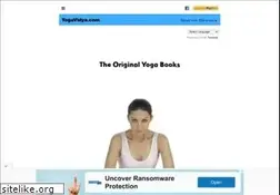 Sites similar to yogavidya.com