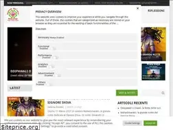 Sites similar to yogavidyaitalia.it