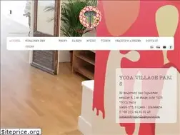 Sites similar to yogavillage.fr