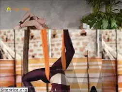 Sites similar to yogavillage.in