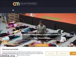 Sites similar to yogavinyasakrama.com