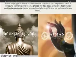 Sites similar to yogavitaesalute.it