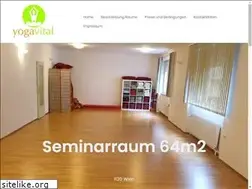 Sites similar to yogavital.at
