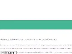 Sites similar to yogavitalite.com