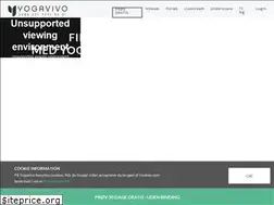 Sites similar to yogavivo.dk