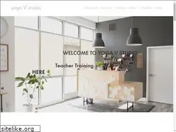 Sites similar to yogavstudio.com