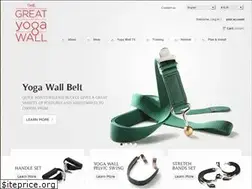 Sites similar to yogawall.eu