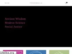 Sites similar to yogawallanyc.com
