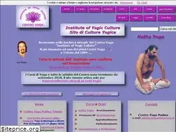 Sites similar to yogawaytrieste.org