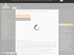 Sites similar to yogaweb.it