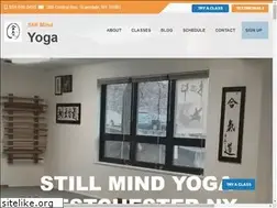Sites similar to yogawestchesterny.com