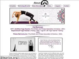 Sites similar to yogaweststudio.com