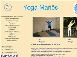Sites similar to yogawijchen.nl