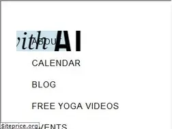Sites similar to yogawithadriene.com
