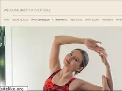 Sites similar to yogawithanastasia.org