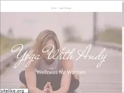 Sites similar to yogawithandy.com