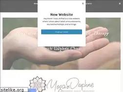 Sites similar to yogawithdaphne.com