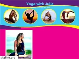 Sites similar to yogawithjulie.org