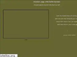 Sites similar to yogawithkeith.com