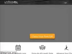 Sites similar to yogawithlandon.com