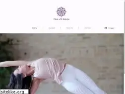 Sites similar to yogawithmalika.com