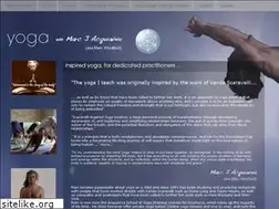 Sites similar to yogawithmarc.com