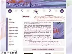 Sites similar to yogawithromi.com