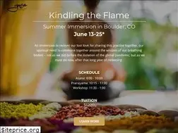 Sites similar to yogaworkshoponline.com