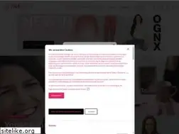 Sites similar to yogaworld.de