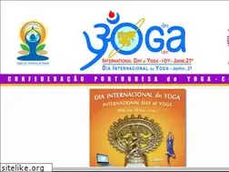 Sites similar to yogaworldsday.com