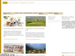 Sites similar to yogaworldwide.net