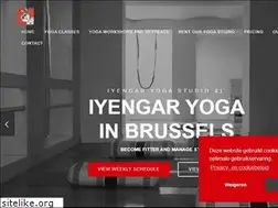 Sites similar to yogaxl.be