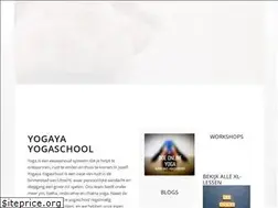 Sites similar to yogaya.nl