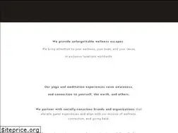 Sites similar to yogayacht.org